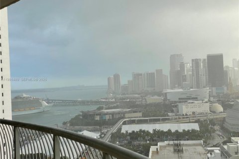 Купить кондоминиум в Майами, Флорида 2 спальни, 97.36м2, № 2047087 - фото 7