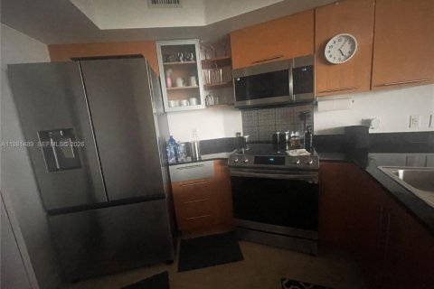 Купить кондоминиум в Майами, Флорида 2 спальни, 97.36м2, № 2047087 - фото 22