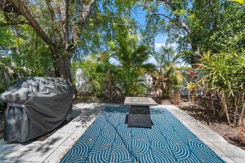 Villa ou maison à vendre à Largo, Floride: 2 chambres, 114.73 m2 № 2137790 - photo 29