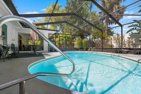 Villa ou maison à vendre à Largo, Floride: 2 chambres, 114.73 m2 № 2137790 - photo 25