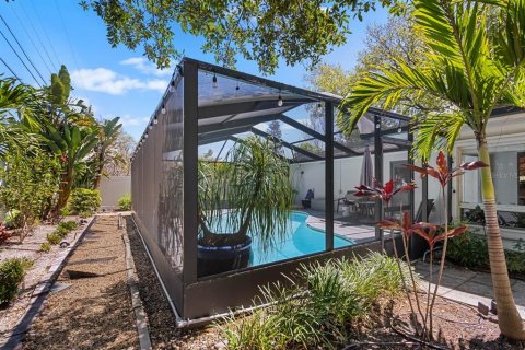 Villa ou maison à vendre à Largo, Floride: 2 chambres, 114.73 m2 № 2137790 - photo 30