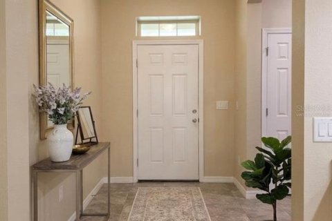 Touwnhouse à louer à Brandon, Floride: 3 chambres, 172.8 m2 № 2421792 - photo 3