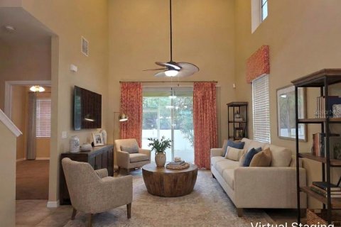Touwnhouse à louer à Brandon, Floride: 3 chambres, 172.8 m2 № 2421792 - photo 7