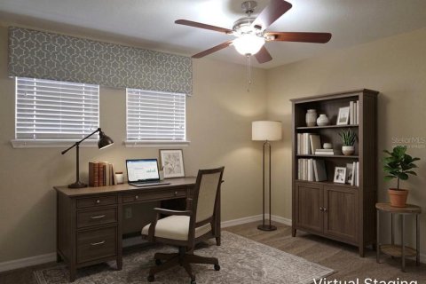 Touwnhouse à louer à Brandon, Floride: 3 chambres, 172.8 m2 № 2421792 - photo 26