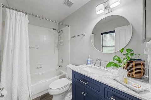 Villa ou maison à vendre à Tampa, Floride: 4 chambres, 209.49 m2 № 2314840 - photo 21