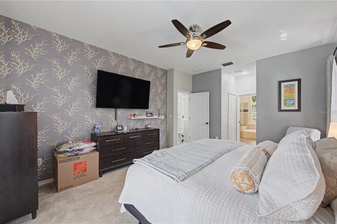 Villa ou maison à vendre à Tampa, Floride: 4 chambres, 209.49 m2 № 2314840 - photo 17