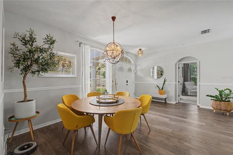 Villa ou maison à vendre à Tampa, Floride: 4 chambres, 209.49 m2 № 2314840 - photo 7