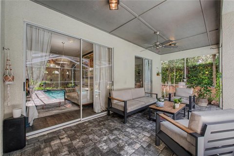 Villa ou maison à vendre à Tampa, Floride: 4 chambres, 209.49 m2 № 2314840 - photo 29