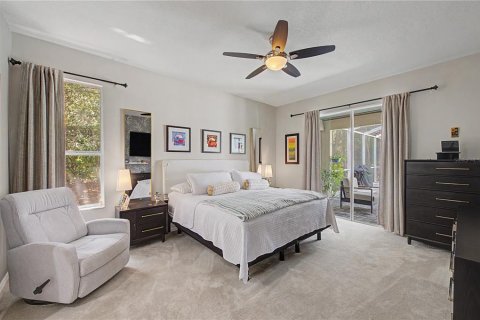Villa ou maison à vendre à Tampa, Floride: 4 chambres, 209.49 m2 № 2314840 - photo 16