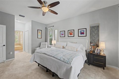 Villa ou maison à vendre à Tampa, Floride: 4 chambres, 209.49 m2 № 2314840 - photo 20