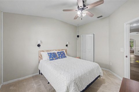 Villa ou maison à vendre à Tampa, Floride: 4 chambres, 209.49 m2 № 2314840 - photo 25