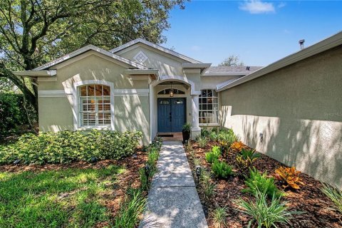 Villa ou maison à vendre à Tampa, Floride: 4 chambres, 209.49 m2 № 2314840 - photo 3