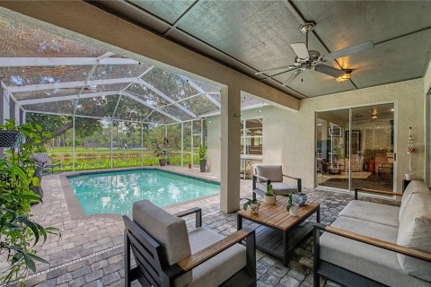 Villa ou maison à vendre à Tampa, Floride: 4 chambres, 209.49 m2 № 2314840 - photo 30