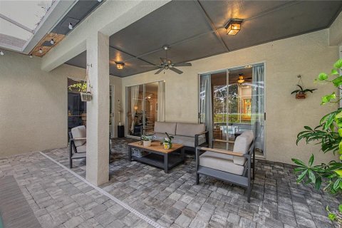 Villa ou maison à vendre à Tampa, Floride: 4 chambres, 209.49 m2 № 2314840 - photo 28