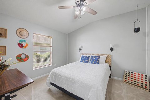 Villa ou maison à vendre à Tampa, Floride: 4 chambres, 209.49 m2 № 2314840 - photo 24