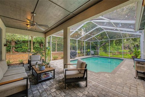 Villa ou maison à vendre à Tampa, Floride: 4 chambres, 209.49 m2 № 2314840 - photo 2