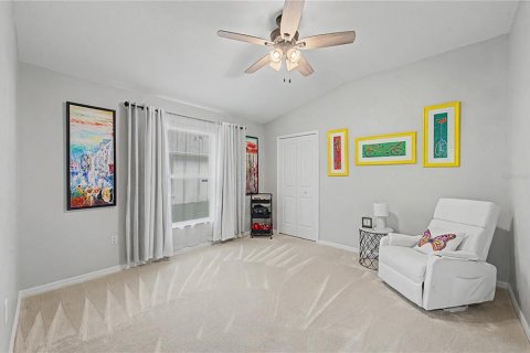 Villa ou maison à vendre à Tampa, Floride: 4 chambres, 209.49 m2 № 2314840 - photo 22