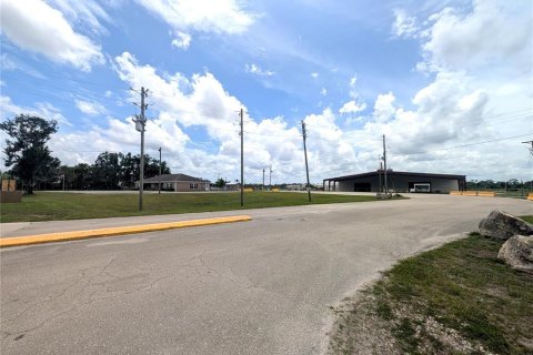 Commercial property in Perry, Florida № 2100970 - photo 3