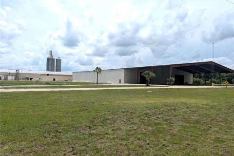 Commercial property in Perry, Florida № 2100970 - photo 7