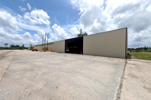 Commercial property in Perry, Florida № 2100970 - photo 28