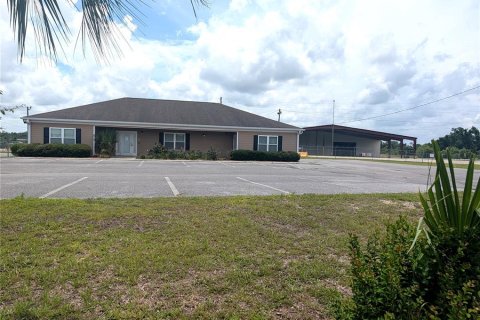 Commercial property in Perry, Florida № 2100970 - photo 4
