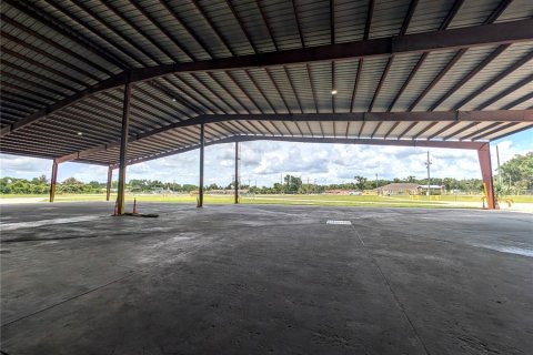 Commercial property in Perry, Florida № 2100970 - photo 12