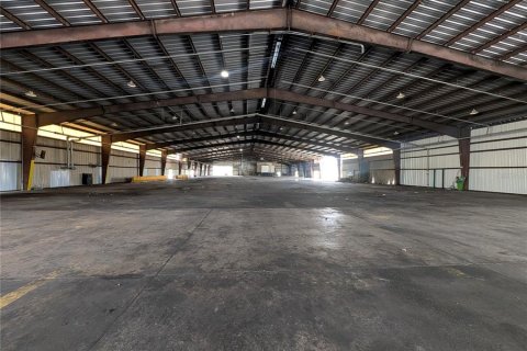 Commercial property in Perry, Florida № 2100970 - photo 21