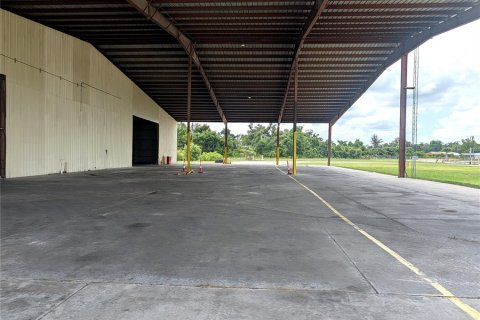 Commercial property in Perry, Florida № 2100970 - photo 11