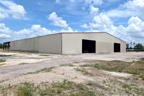 Commercial property in Perry, Florida № 2100970 - photo 16