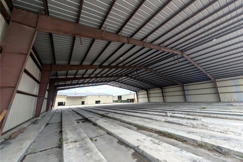 Commercial property in Perry, Florida № 2100970 - photo 30