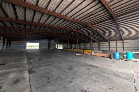 Commercial property in Perry, Florida № 2100970 - photo 15