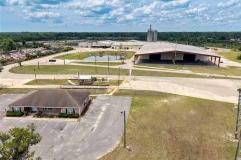 Immobilier commercial à Perry, Floride № 2100970
