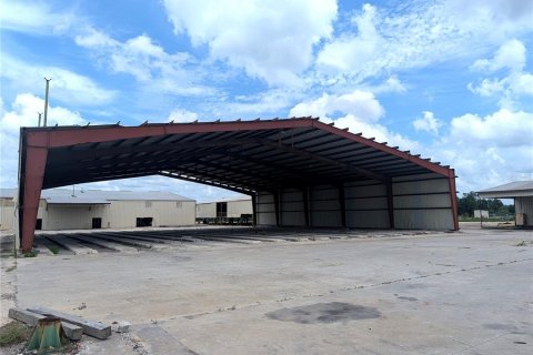 Commercial property in Perry, Florida № 2100970 - photo 29