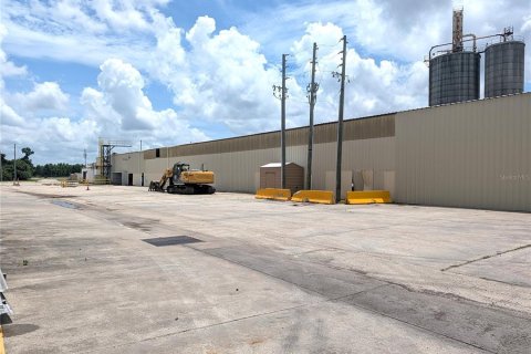 Commercial property in Perry, Florida № 2100970 - photo 27