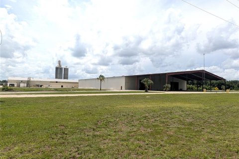 Commercial property in Perry, Florida № 2100970 - photo 8