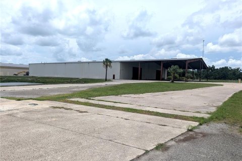 Commercial property in Perry, Florida № 2100970 - photo 5