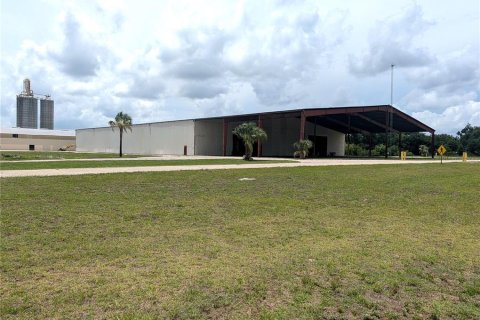 Commercial property in Perry, Florida № 2100970 - photo 6