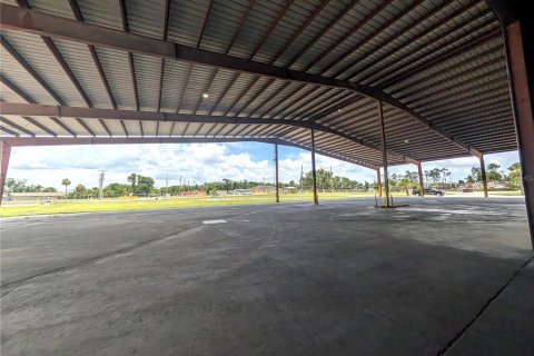 Commercial property in Perry, Florida № 2100970 - photo 13