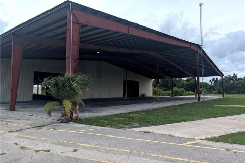 Commercial property in Perry, Florida № 2100970 - photo 10