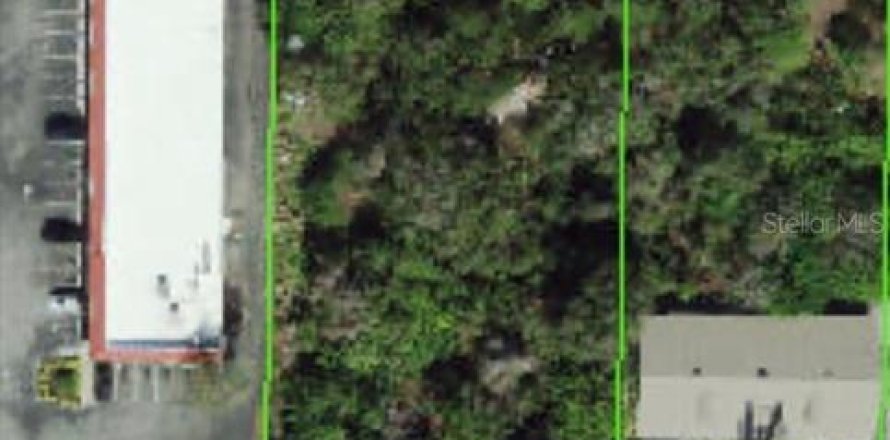 Terreno en Hudson, Florida № 1514450