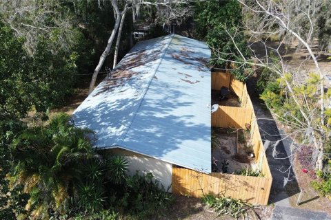 Immobilier commercial à Sebring, Floride 142.42 m2 № 2226783
