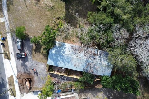 Immobilier commercial à vendre à Sebring, Floride: 142.42 m2 № 2226783 - photo 2