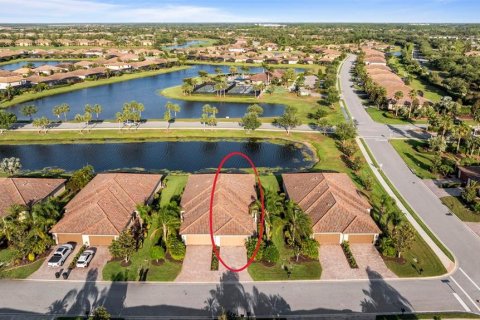 House in Bradenton, Florida 2 bedrooms, 145.86 sq.m. № 1631627 - photo 29