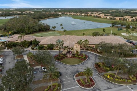 House in Bradenton, Florida 2 bedrooms, 145.86 sq.m. № 1631627 - photo 30