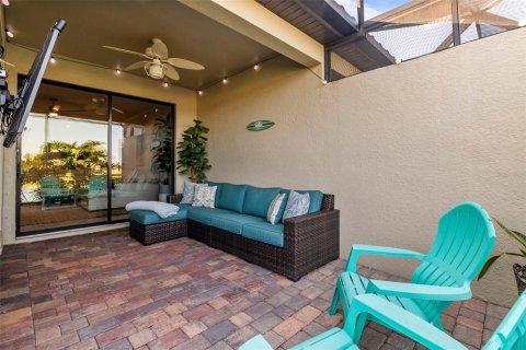 House in Bradenton, Florida 2 bedrooms, 145.86 sq.m. № 1631627 - photo 23