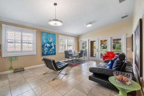 Villa ou maison à louer à Wellington, Floride: 2 chambres, 141.77 m2 № 1210198 - photo 1