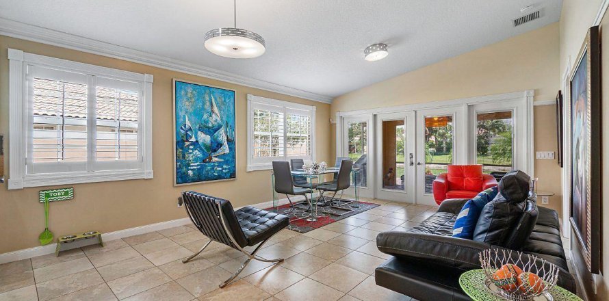 Villa ou maison à Wellington, Floride 2 chambres, 141.77 m2 № 1210198