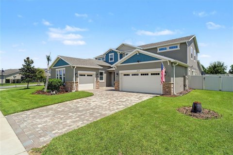 Villa ou maison à Winter Garden, Floride 5 chambres, 434.78 m2 № 2329688