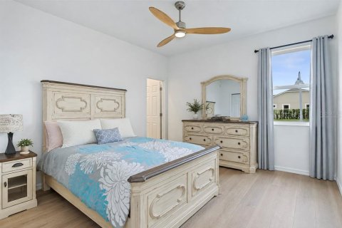 Villa ou maison à vendre à Winter Garden, Floride: 5 chambres, 434.78 m2 № 2329688 - photo 29