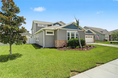 Villa ou maison à vendre à Winter Garden, Floride: 5 chambres, 434.78 m2 № 2329688 - photo 3